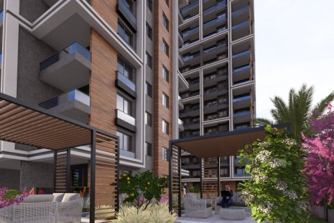 Daire 1+1 Mersin, Türkiye №228285 - 6