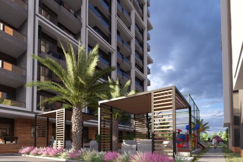 Daire 1+1 Mersin, Türkiye №228285 - 9