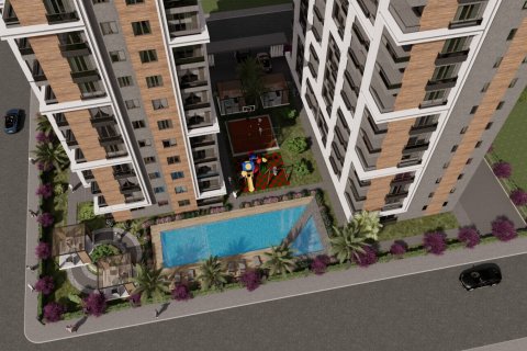 Daire 1+1 Mersin, Türkiye №228285 - 4