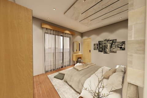 Daire 1+1 Mersin, Türkiye №228289 - 12