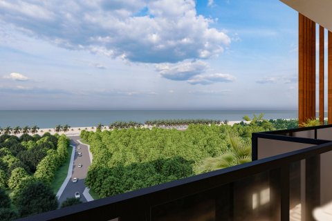 Daire 1+1 Mersin, Türkiye №228289 - 10