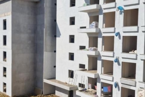Продажа квартиры  в Аланье, Анталье, Турция 1+1, 55м2, №228288 – фото 5