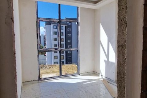 Продажа квартиры  в Аланье, Анталье, Турция 1+1, 55м2, №228288 – фото 11