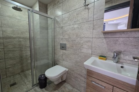 Daire 1+1 Alanya, Antalya, Türkiye №228360 - 3