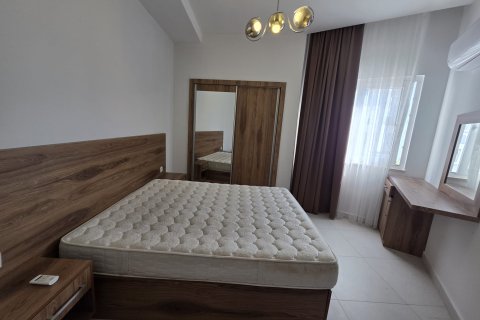 Daire 1+1 Alanya, Antalya, Türkiye №228360 - 12
