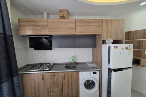 Daire 1+1 Alanya, Antalya, Türkiye №228360 - 15