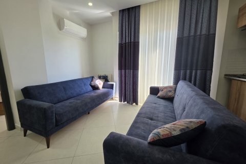 Daire 1+1 Alanya, Antalya, Türkiye №228360 - 16