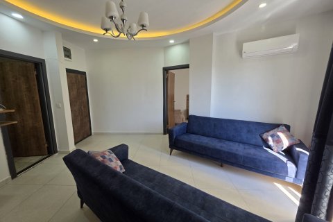Daire 1+1 Alanya, Antalya, Türkiye №228360 - 11