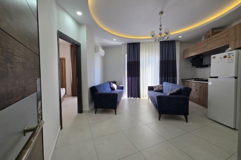 Daire 1+1 Alanya, Antalya, Türkiye №228360 - 17