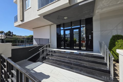 Daire 1+1 Alanya, Antalya, Türkiye №228360 - 8