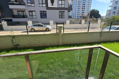 آپارتمان در  Alanya ، ترکیه 1 خوابه ، 54 متر مربع.  شماره 228365