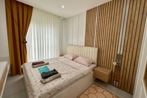 Daire  1+1  Alanya, Antalya, Türkiye №228366 - 5