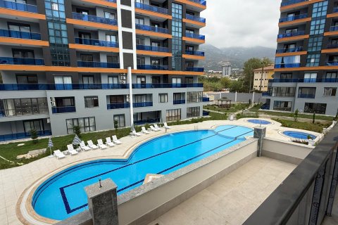 Daire 1+1 Alanya, Antalya, Türkiye №228364 - 15