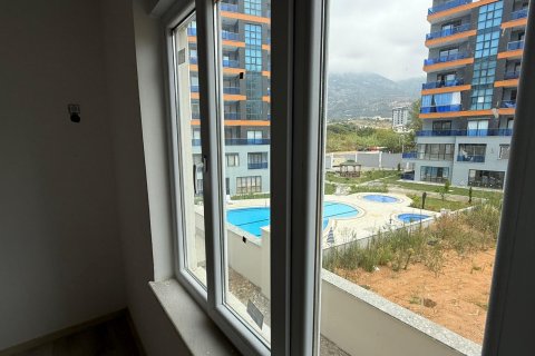 Daire 1+1 Alanya, Antalya, Türkiye №228364 - 17