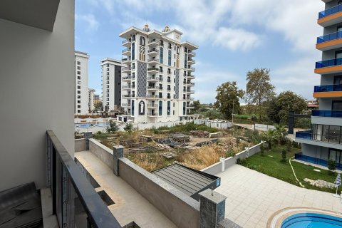 Daire 1+1 Alanya, Antalya, Türkiye №228364 - 9