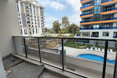 Daire 1+1 Alanya, Antalya, Türkiye №228364 - 4