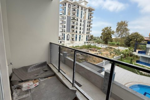 Daire 1+1 Alanya, Antalya, Türkiye №228364 - 5