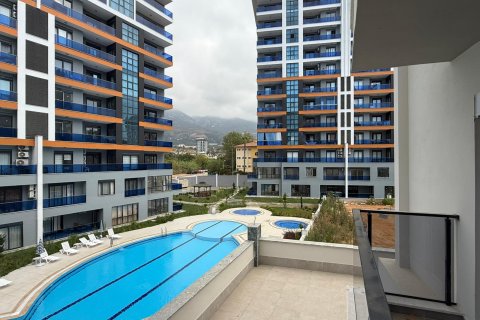 Daire 1+1 Alanya, Antalya, Türkiye №228364 - 14