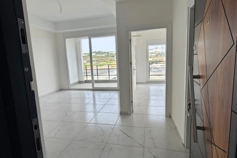 Daire 1+1 Alanya, Antalya, Türkiye №228363 - 24