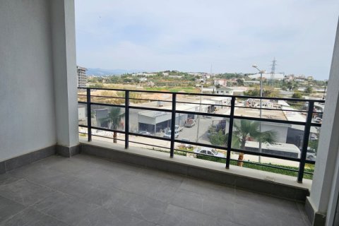 Daire 1+1 Alanya, Antalya, Türkiye №228363 - 19