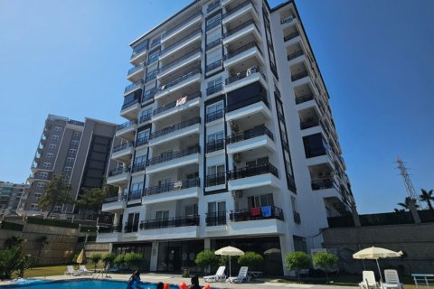 Daire 1+1 Alanya, Antalya, Türkiye №228363 - 12
