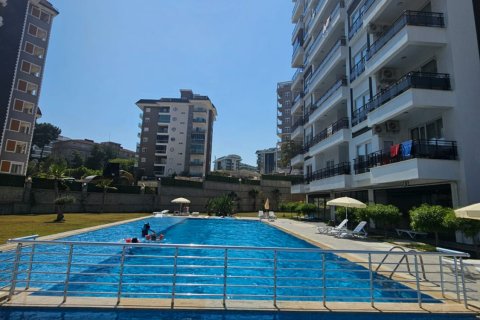 Daire 1+1 Alanya, Antalya, Türkiye №228363 - 11