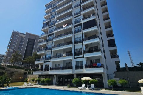 Daire 1+1 Alanya, Antalya, Türkiye №228363 - 13