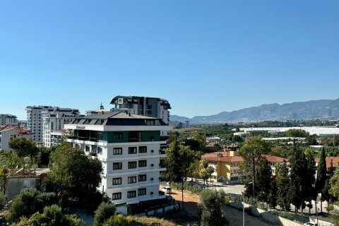 Daire 1+1 Alanya, Antalya, Türkiye №228361 - 27