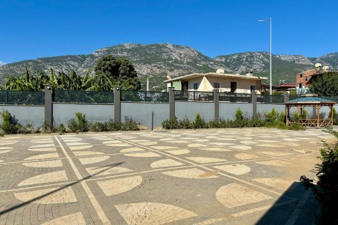 Daire 1+1 Alanya, Antalya, Türkiye №228361 - 10
