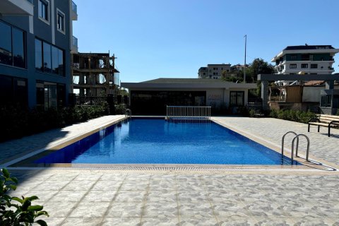 Daire 1+1 Alanya, Antalya, Türkiye №228361 - 21