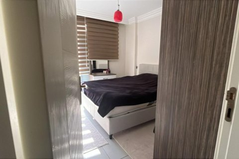 Продажа квартиры  в Махмутларе, Анталье, Турция 2 комн., 60м2, №228077 – фото 6