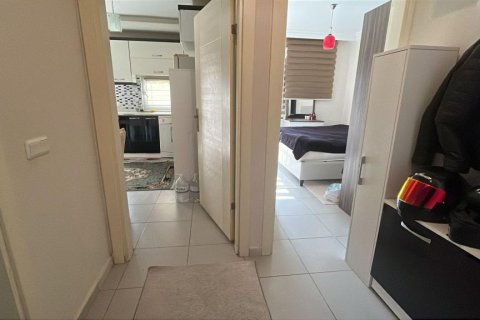 Продажа квартиры  в Махмутларе, Анталье, Турция 2 комн., 60м2, №228077 – фото 4