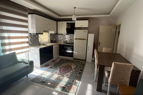 Продажа квартиры  в Махмутларе, Анталье, Турция 2 комн., 60м2, №228077 – фото 2
