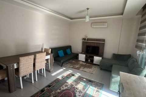 Продажа квартиры  в Махмутларе, Анталье, Турция 2 комн., 60м2, №228077 – фото 3
