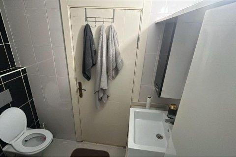 Продажа квартиры  в Махмутларе, Анталье, Турция 2 комн., 60м2, №228077 – фото 9