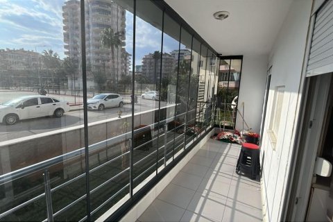 Продажа квартиры  в Махмутларе, Анталье, Турция 2 комн., 60м2, №228077 – фото 12