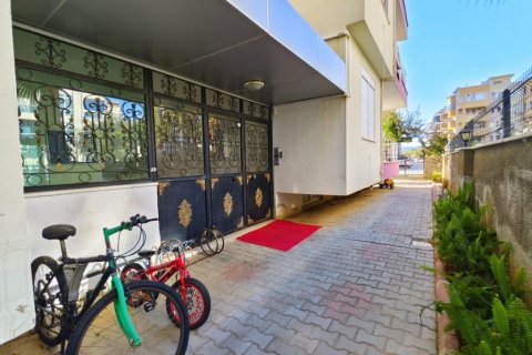 Продажа квартиры  в Махмутларе, Анталье, Турция 2 комн., 60м2, №228077 – фото 13