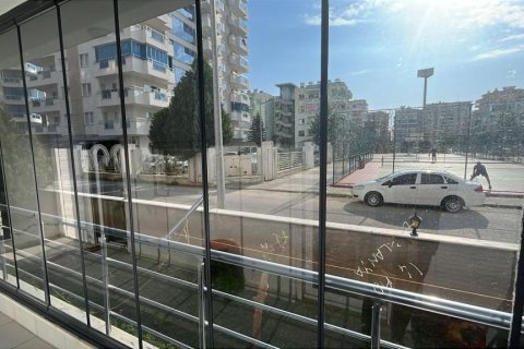 Продажа квартиры  в Махмутларе, Анталье, Турция 2 комн., 60м2, №228077 – фото 11