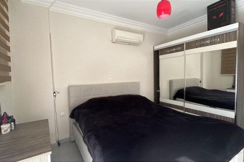 Продажа квартиры  в Махмутларе, Анталье, Турция 2 комн., 60м2, №228077 – фото 5