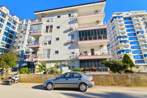 Продажа квартиры  в Махмутларе, Анталье, Турция 2 комн., 60м2, №228077 – фото 1