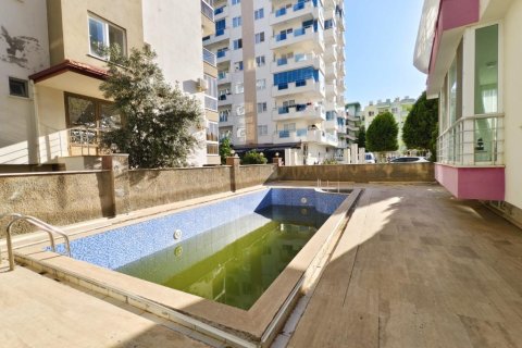 Продажа квартиры  в Махмутларе, Анталье, Турция 2 комн., 60м2, №228077 – фото 14