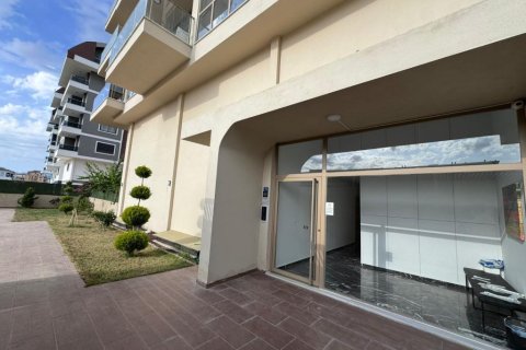 Продажа квартиры  в Каргыджаке, Аланье, Анталье, Турция 2 комн., 50м2, №228075 – фото 9