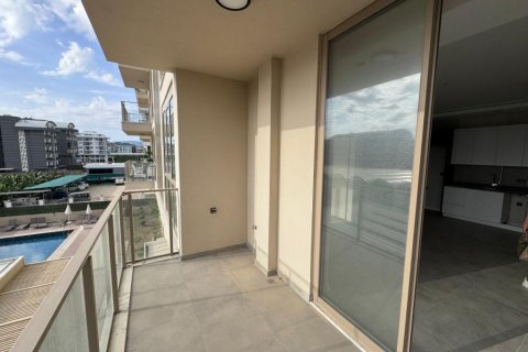 Продажа квартиры  в Каргыджаке, Аланье, Анталье, Турция 2 комн., 50м2, №228075 – фото 8