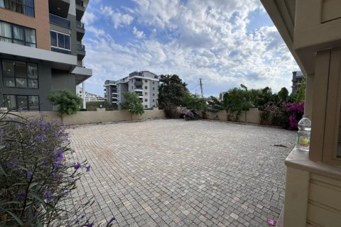 Продажа квартиры  в Каргыджаке, Аланье, Анталье, Турция 2 комн., 50м2, №228075 – фото 13
