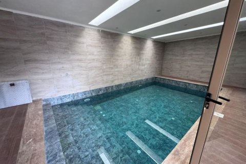Продажа квартиры  в Каргыджаке, Аланье, Анталье, Турция 2 комн., 50м2, №228075 – фото 11