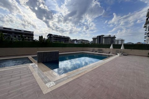 Продажа квартиры  в Каргыджаке, Аланье, Анталье, Турция 2 комн., 50м2, №228075 – фото 10