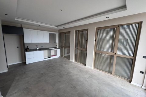 Продажа квартиры  в Каргыджаке, Аланье, Анталье, Турция 2 комн., 50м2, №228075 – фото 3