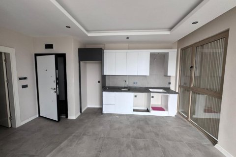 Продажа квартиры  в Каргыджаке, Аланье, Анталье, Турция 2 комн., 50м2, №228075 – фото 2