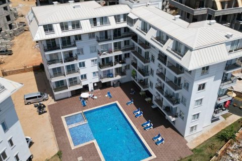 Leilighet i Oba, Antalya, Tyrkia Nr. 228081 - 1
