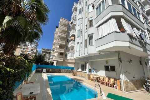 آپارتمان در  Mahmutlar ، ترکیه 40 متر مربع.  شماره 228079 - 1